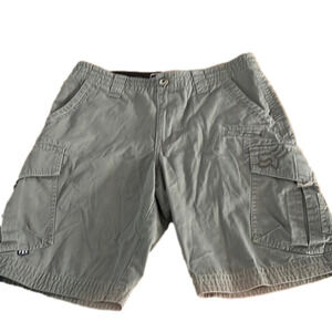 Fox mens shorts